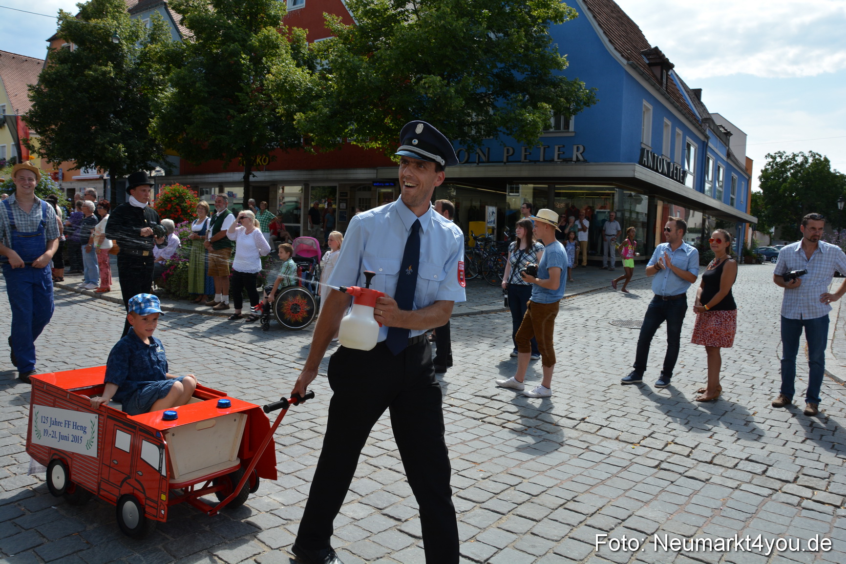 Volksfest Neumarkt 100814 0408